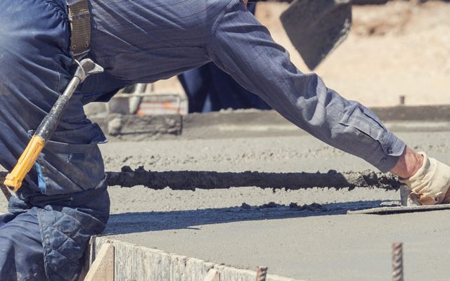 Concrete Solutions