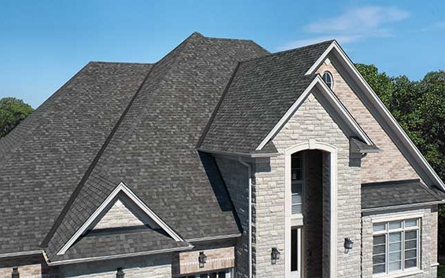 Roofing